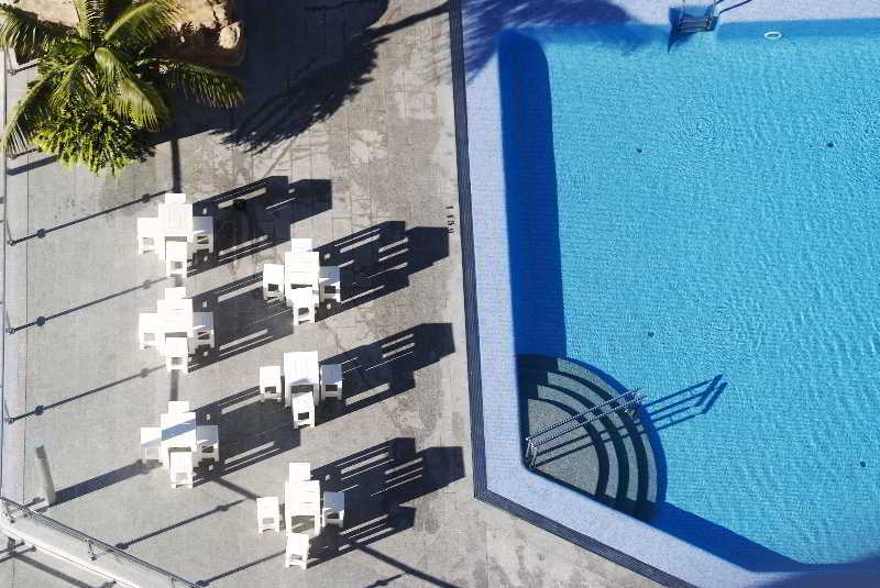 Sandos Monaco - Adults Only Benidorm Exteriör bild